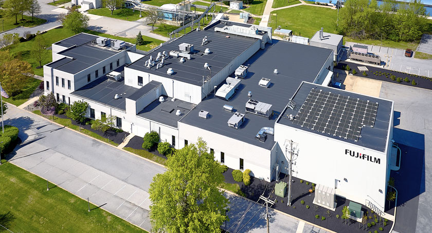 Inkjet Ink Supply Security and Opportunity